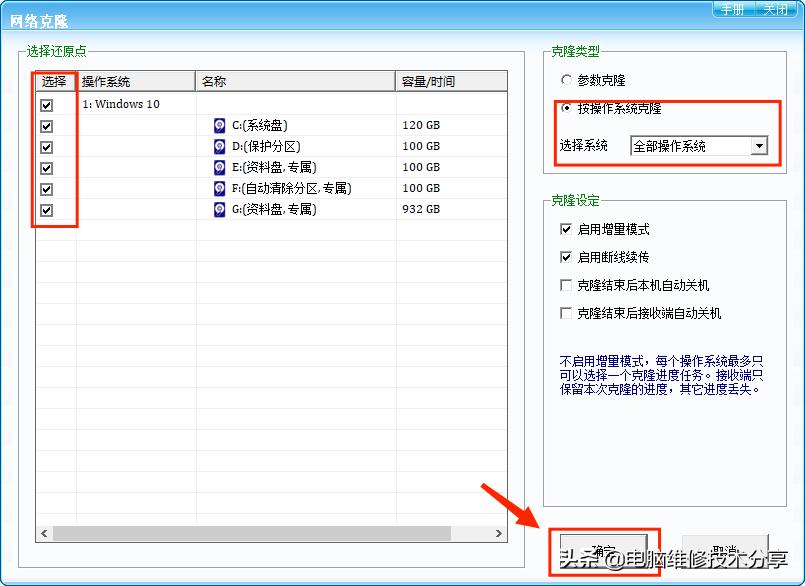 戴尔硬盘保护增强套件网络克隆,戴尔硬盘保护增强套件安装win7