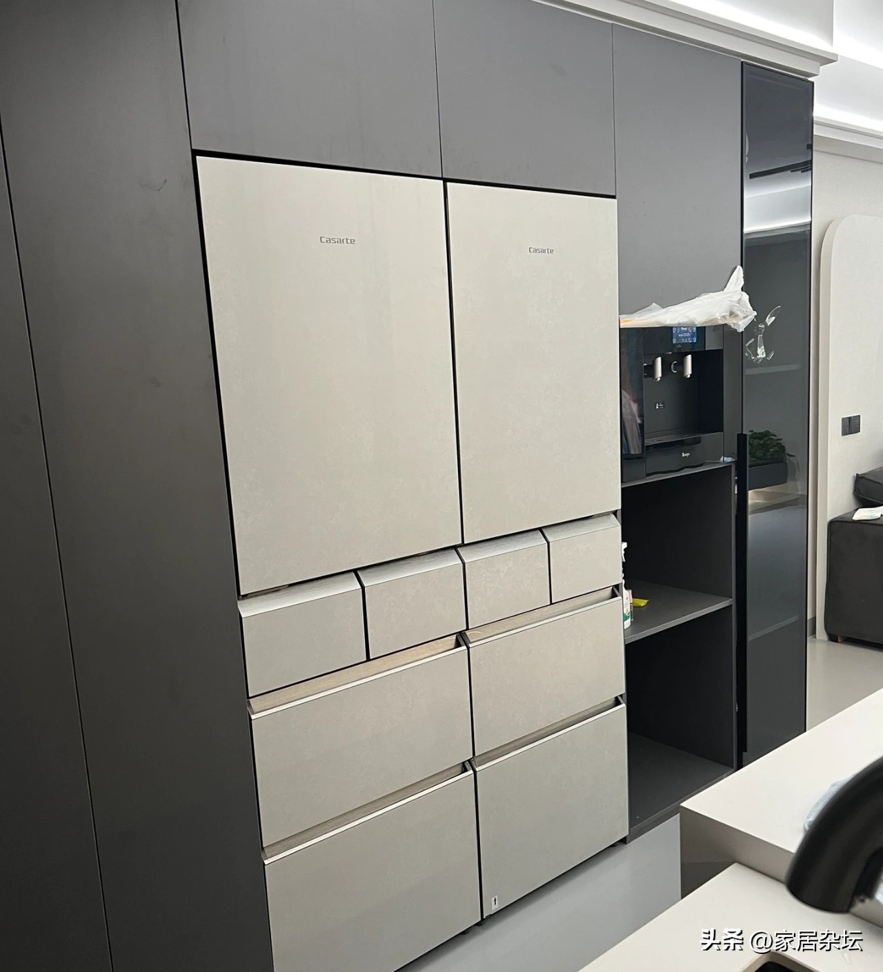 买冰箱,听过来人一句劝!照着4步走,坚持5个选购要点