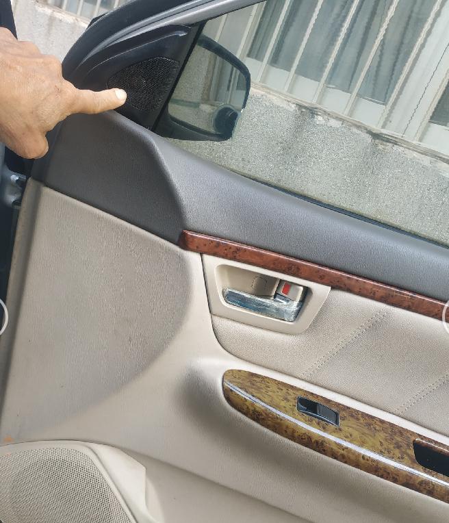 修车小知识车门玻璃升降,修车教程玻璃升降器