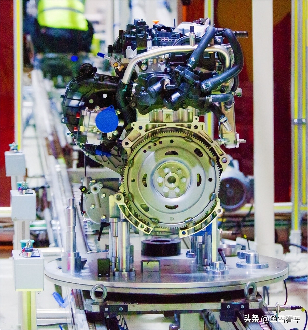 奇瑞四代发动机1.5t将搭载的车型,奇瑞2.0t混动发动机最新消息