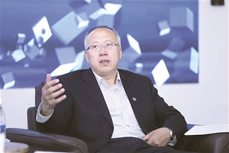 航天长峰董事长肖海潮,肖海潮增持航天长峰