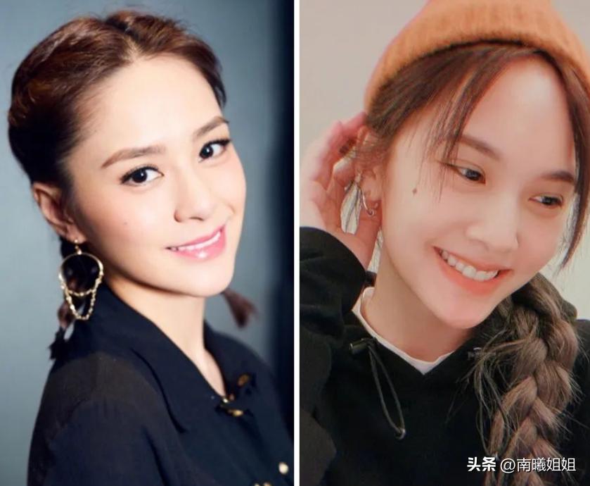 脸上有5种痣的女人,脸上这4处有痣的女人