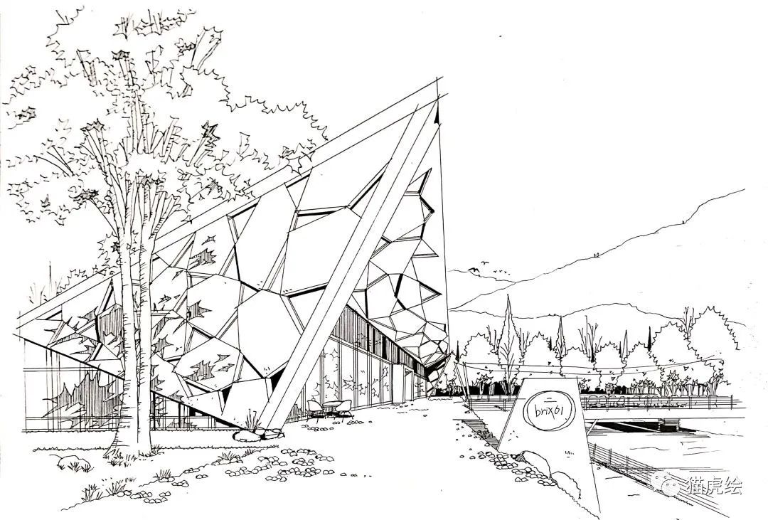 2022猫虎绘暑假手绘班招生简章「线上+线下」