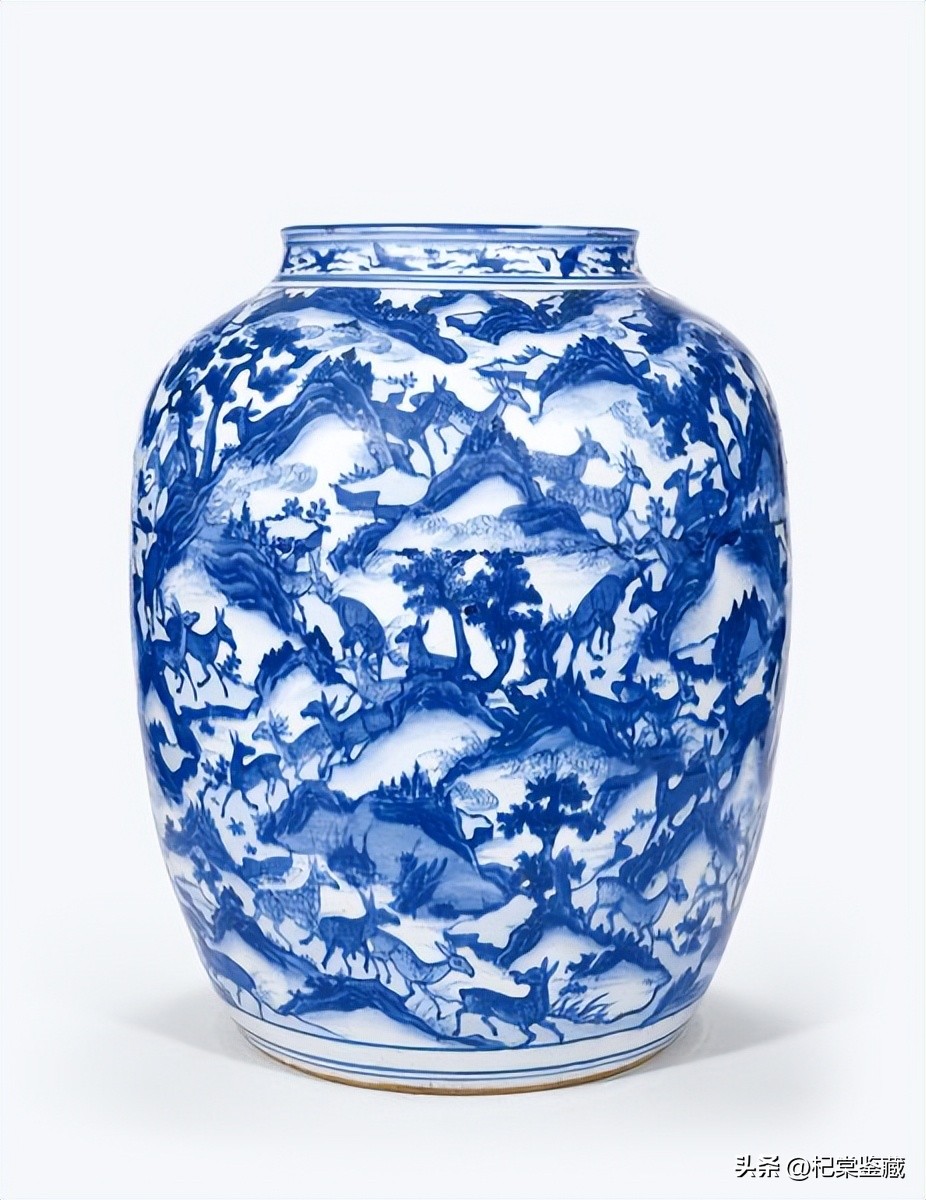 中国嘉德百瓷集韵怎么样,光绪百鹤图瓷盘拍卖记录