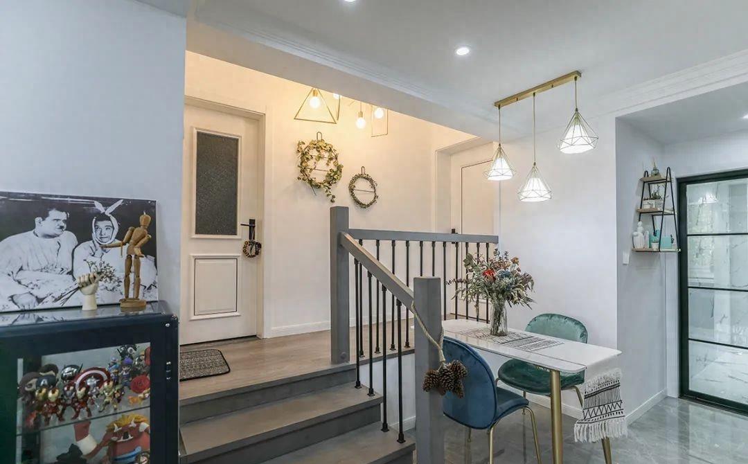 云兰装潢效果图及报价大全,奢华不奢侈的装修