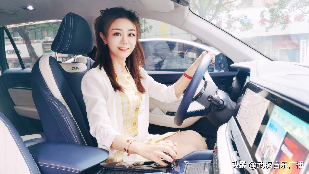 吉利星越试驾陈震,陈震车评吉利星越视频