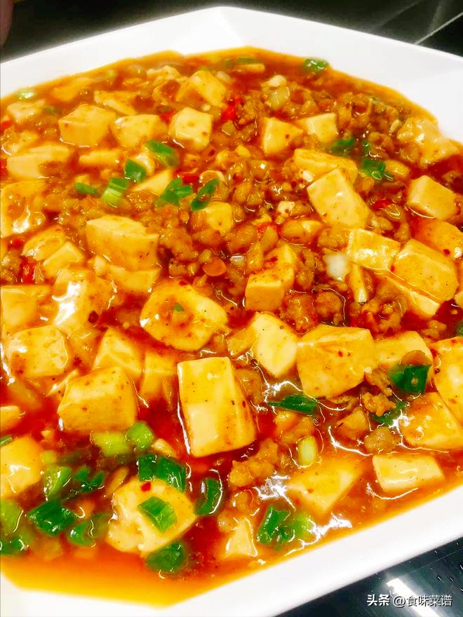 好吃的几道家常菜美味简单下饭,教你几道家常菜美食做法