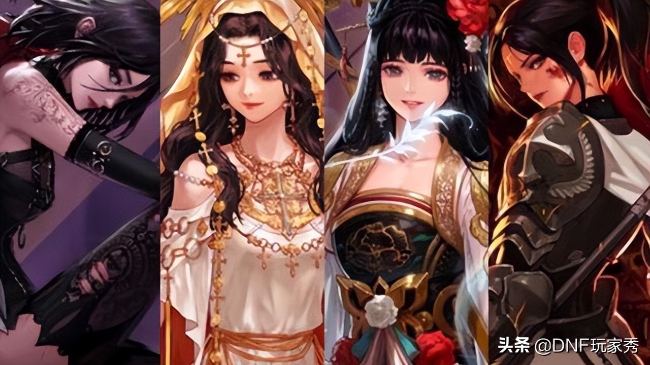 dnf110护石,dnf100级护石去哪洗练