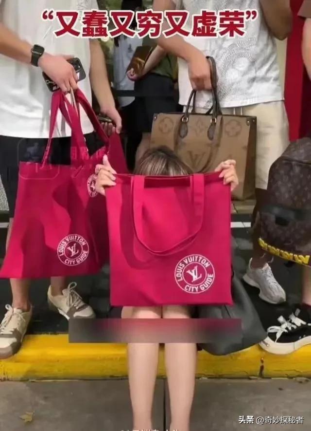 580元一个帆布包引发热议,花四五千买个双肩包值得吗