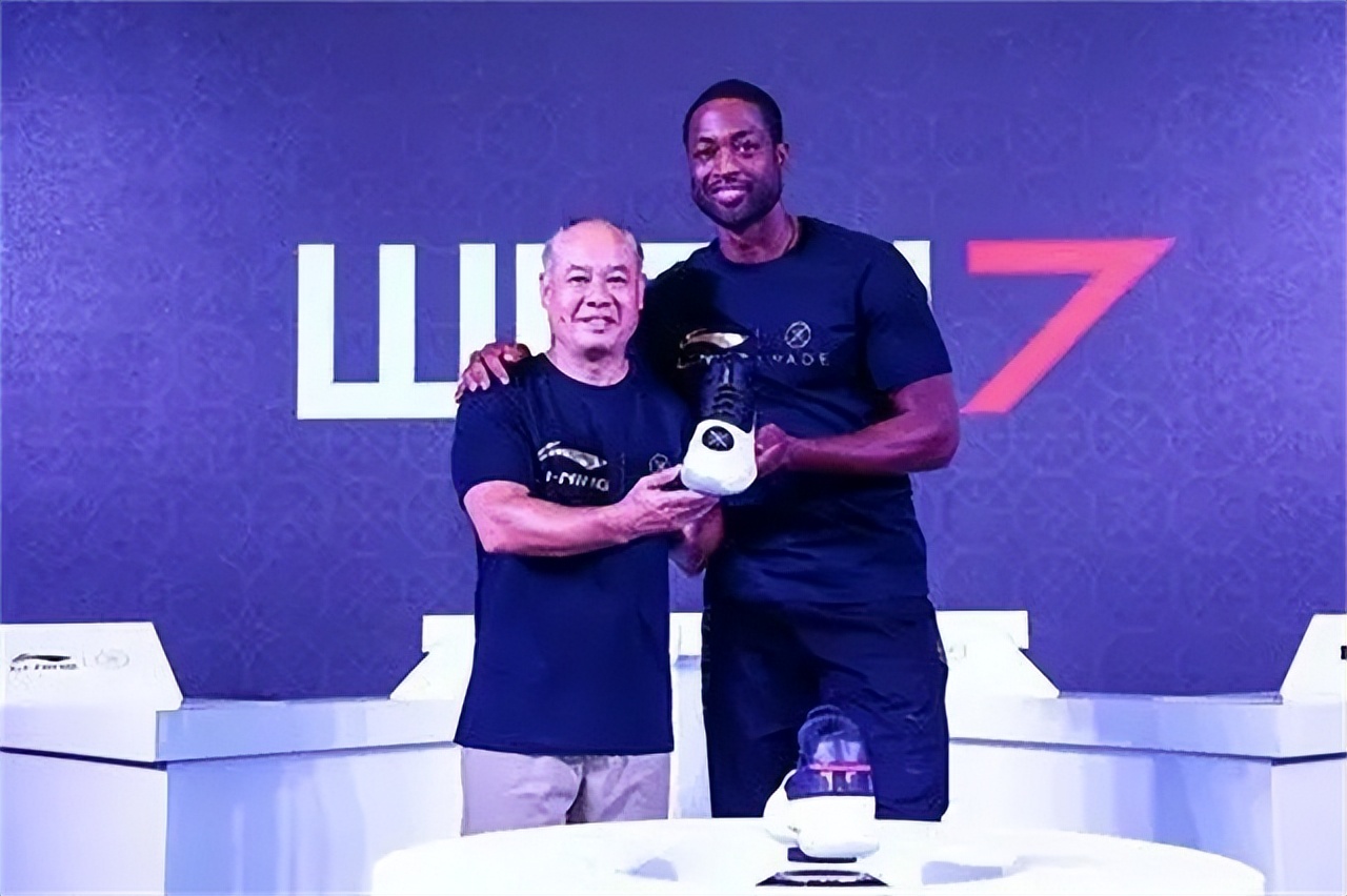 56岁李宁身价多少,李宁身价60亿美元