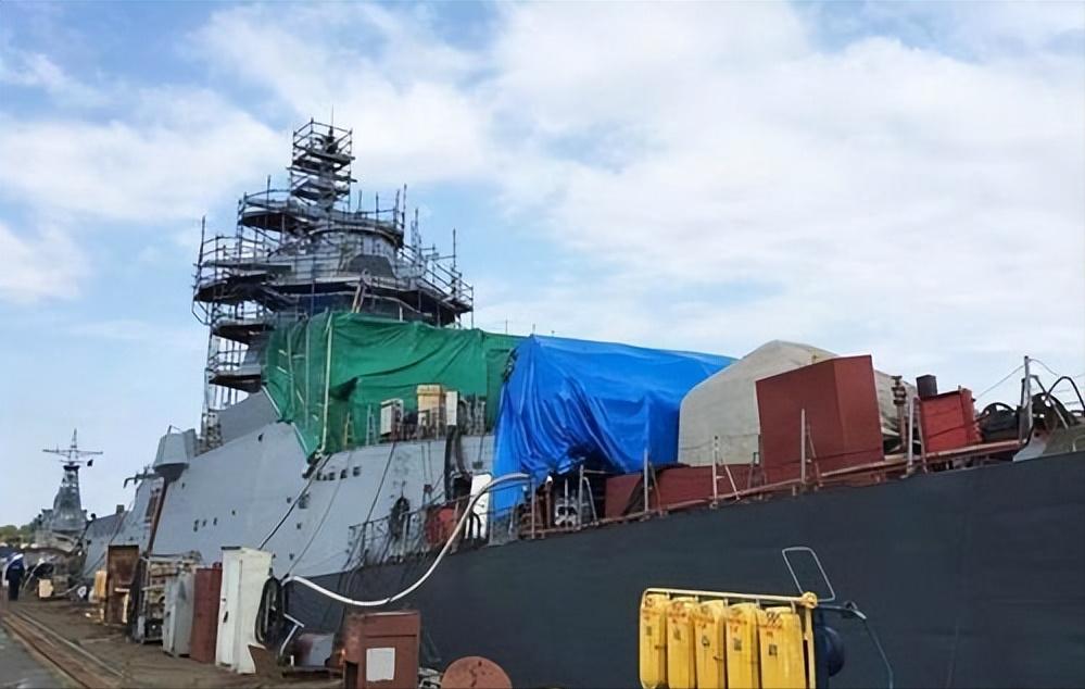 美国倒闭船厂,美国最大破产船厂