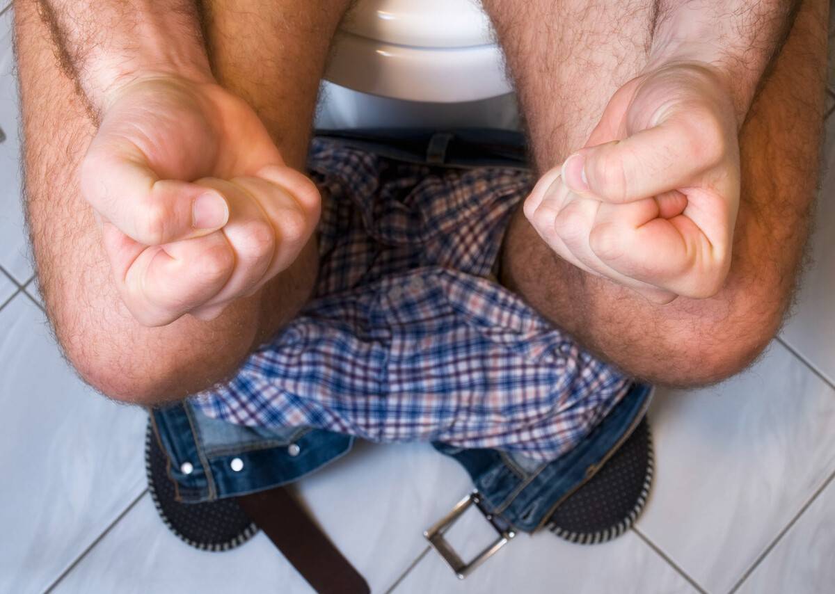 大便总是很臭是什么原因,大便馊味是消化不良吗