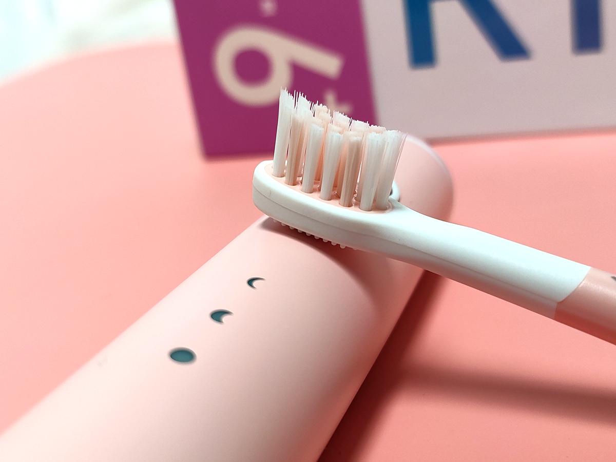 测评五款最常用的儿童牙刷,哪一款儿童电动u型牙刷好用