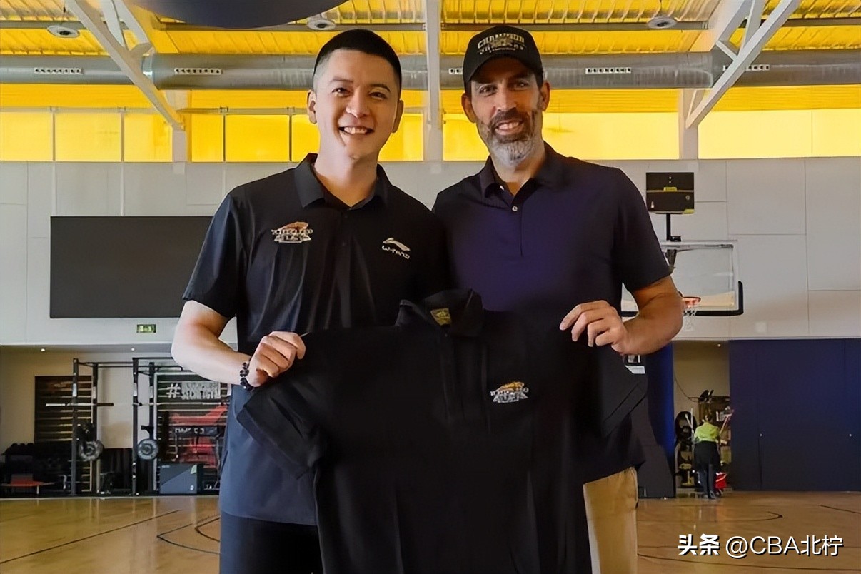 杨鸣单场35分,cba三外援夺冠