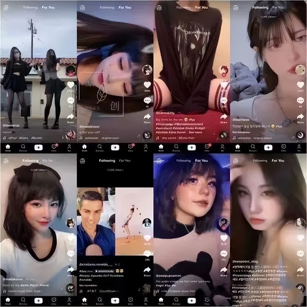 跨境带货追光者：TIKTOK快速起号、涨粉的秘诀