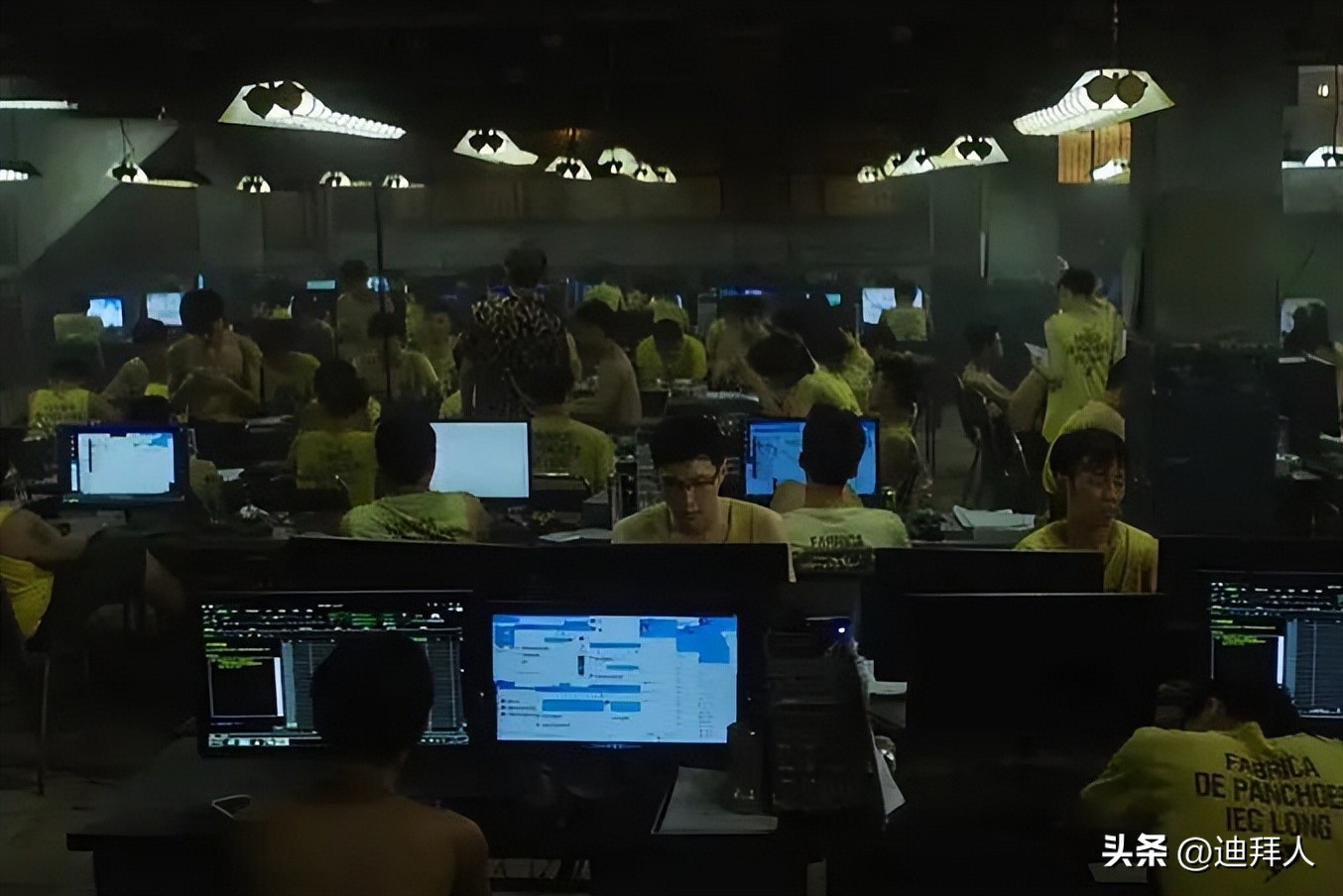 最近迪拜有什么危险,迪拜是全世界最安全的吗