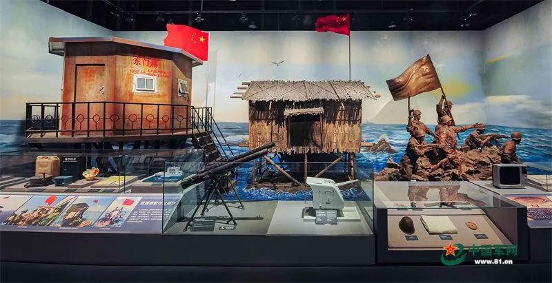 海空卫士王伟有授予一等功吗,海空卫士战友王伟