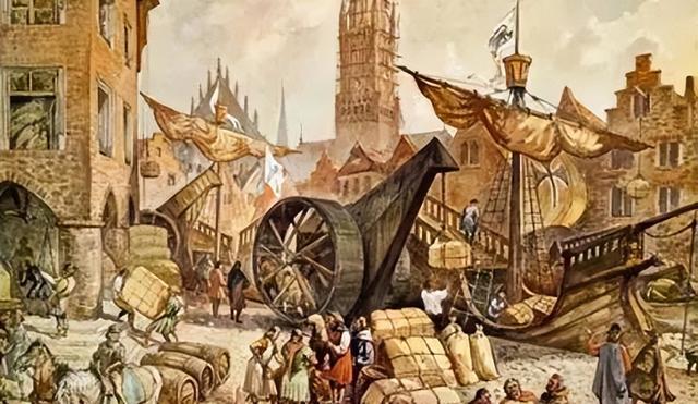 君主立宪制英格兰,欧洲君主立宪制的确立与演变过程