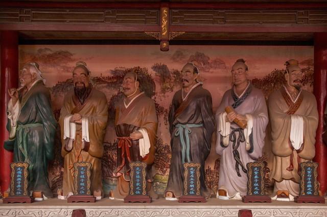 唐宋明清科举制的特点,明清科举制度相关知识