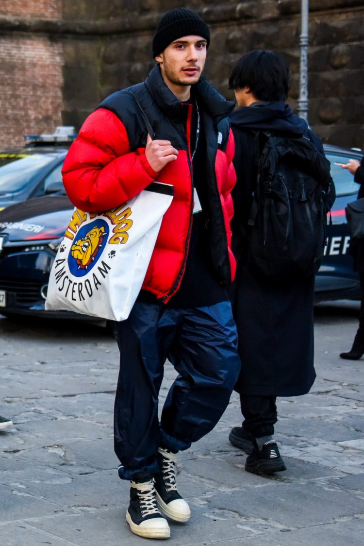 冬天男生穿什么鞋,男生冬天穿什么鞋