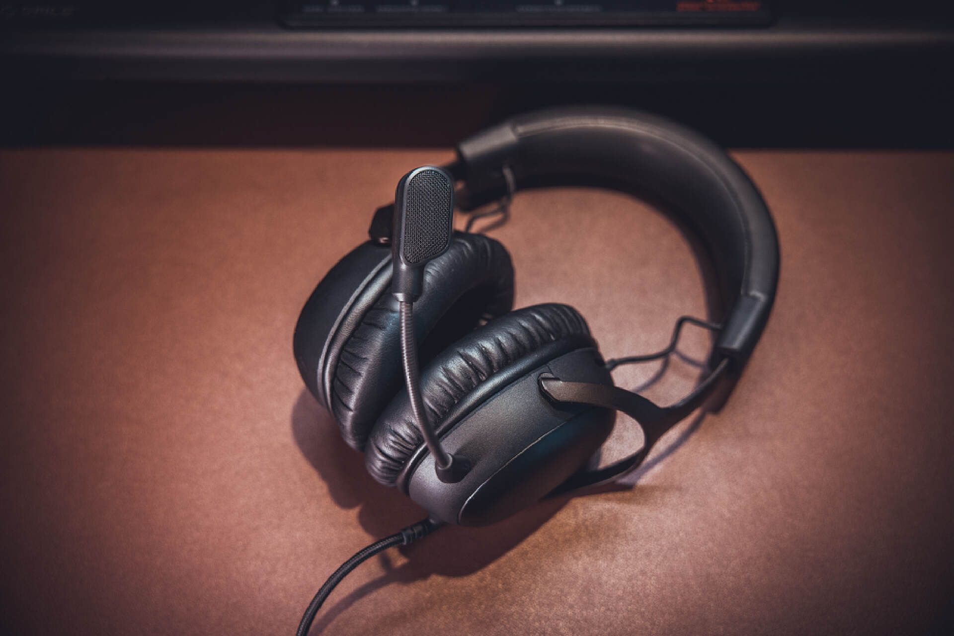 越级体验：HyperX飓风3游戏耳机