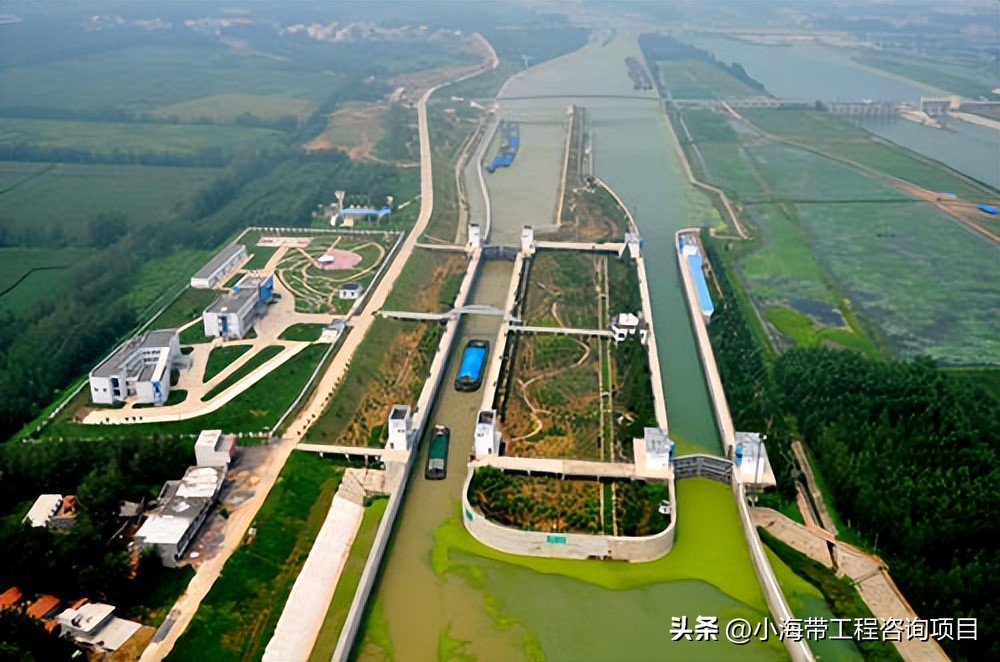 淮北商机,淮北30亿的投资项目有哪些