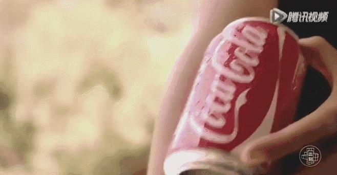 可口可乐有没有科技与绝活,可口可乐最新创意