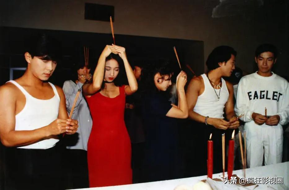 张卫健被谁封杀,2次遭雪藏的张卫健