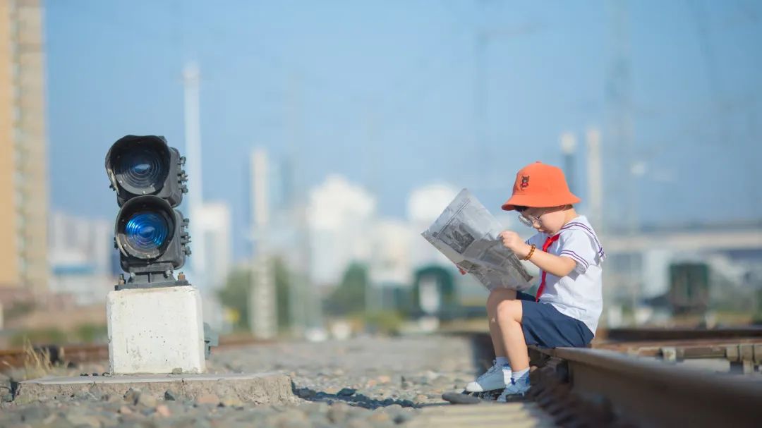 一位高情商父亲给孩子的七个忠告,养育男孩一定训练他的大格局