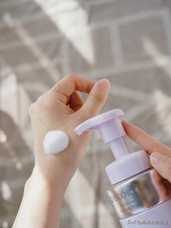 洗面奶推荐性价比高,洗面奶推荐便宜好用泡沫