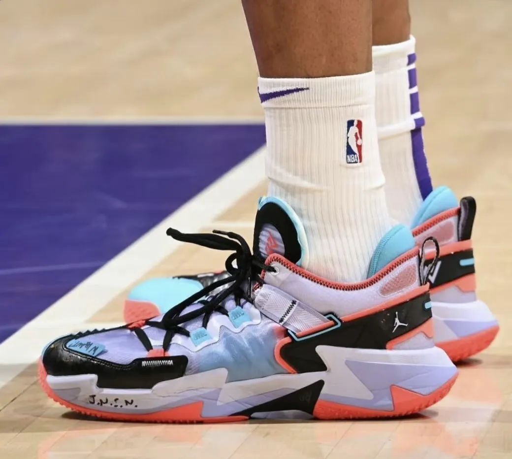 nba球鞋壁纸,nbanike潮流壁纸