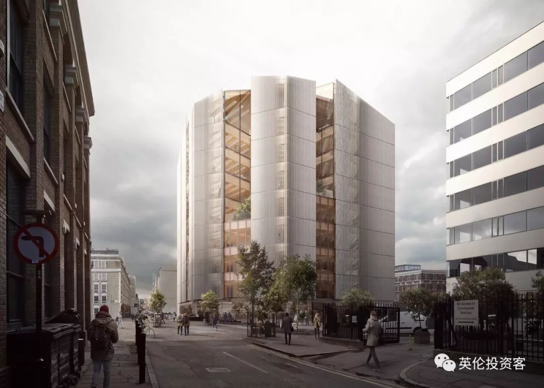 新加坡首富买房,400亿买下前首富大楼