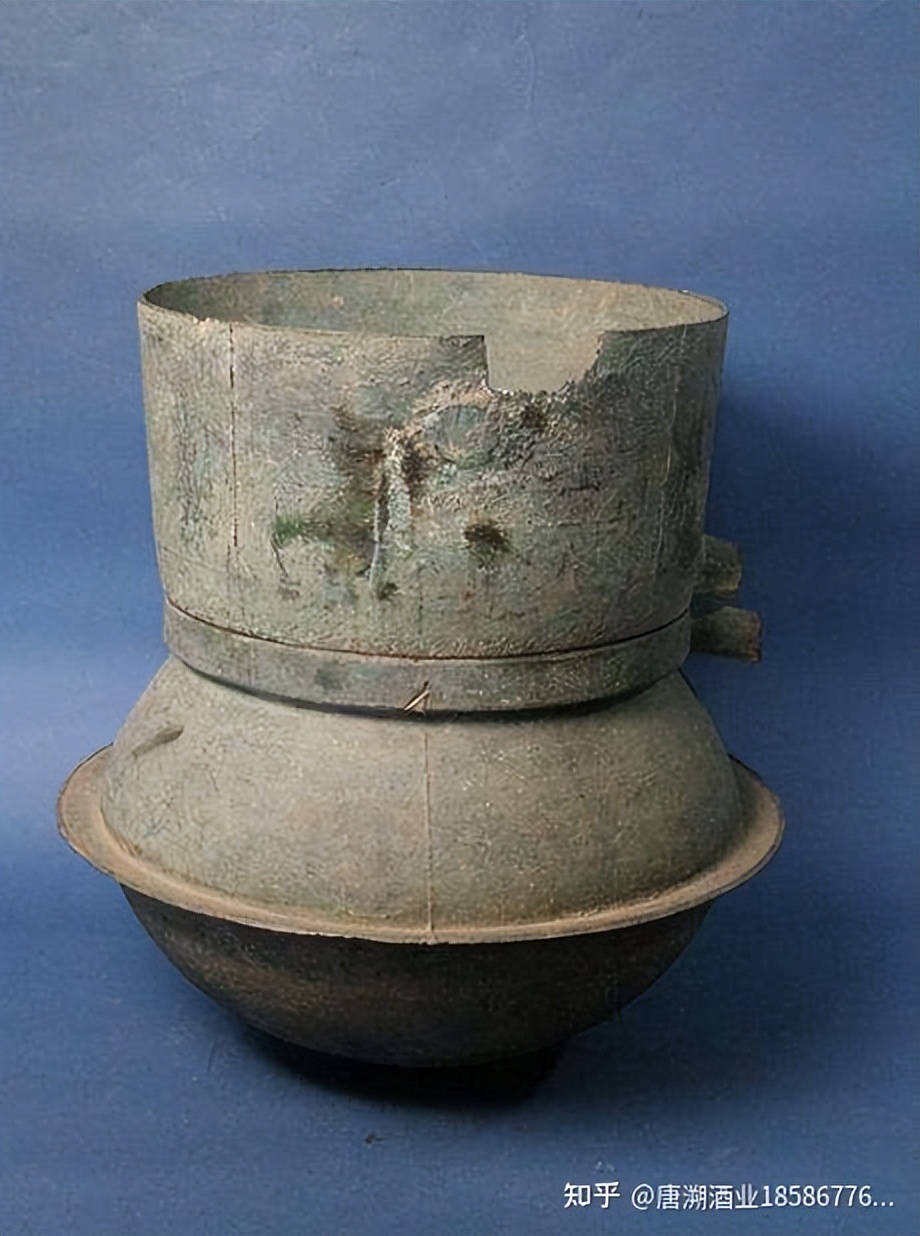 白酒不能叫白酒,白酒为啥叫白酒