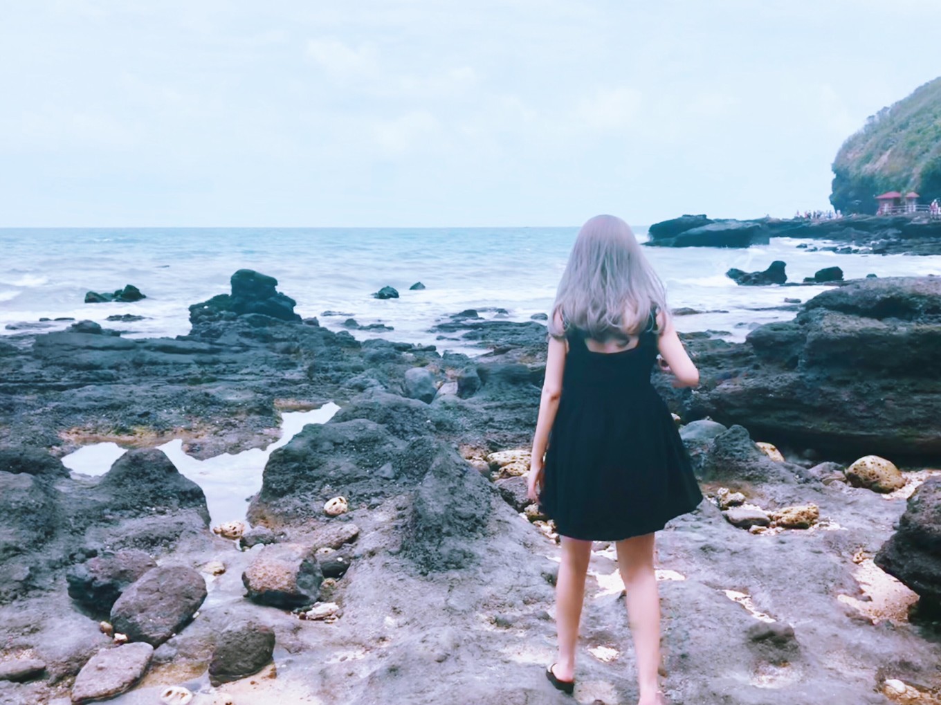 北海涠洲岛旅游最全攻略,广西北海涠洲岛绝美照片