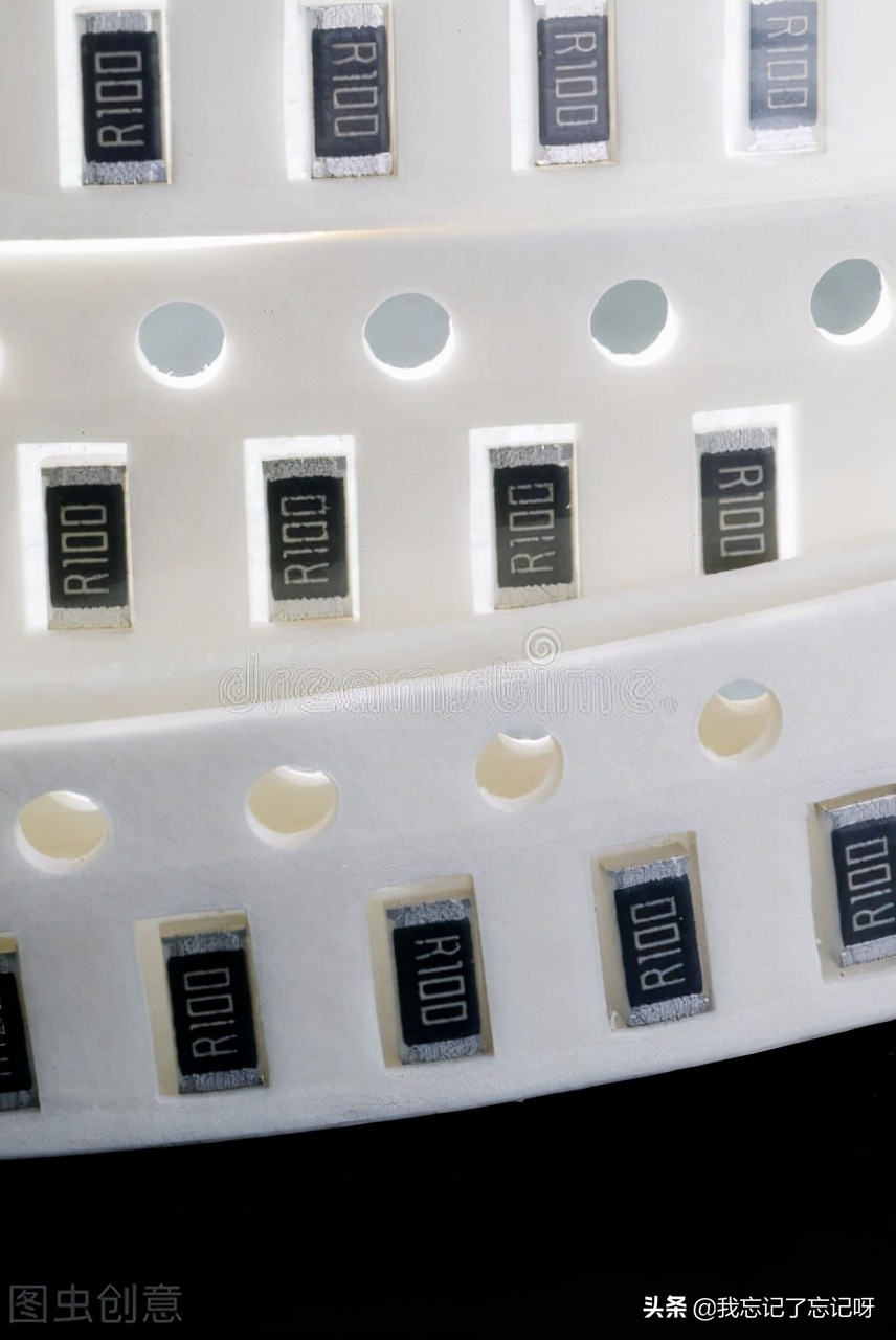 电阻基础知识与应用大全,电子器件电阻讲解