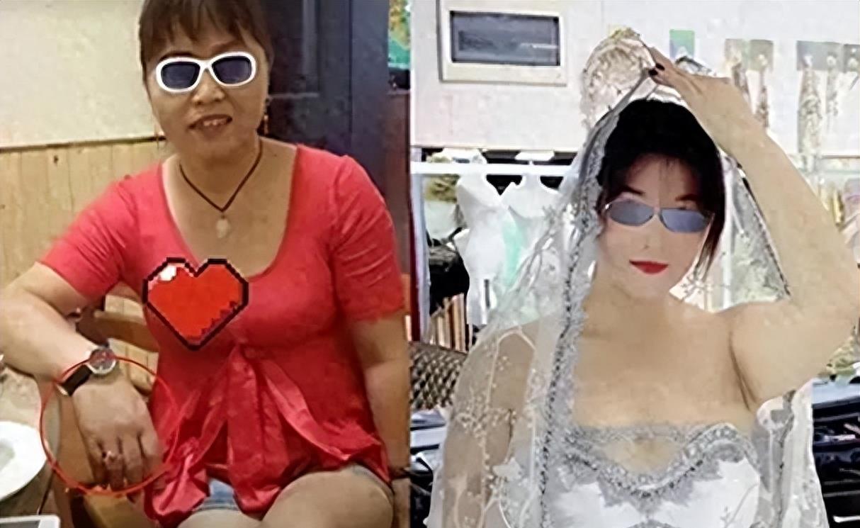 妇女主任生病,妇女主任生病了