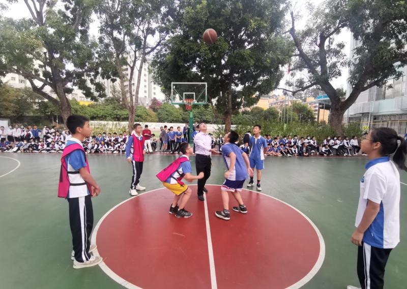 师生频获一等奖，优秀课例全国推广！罗湖外语实验学校咋这么牛