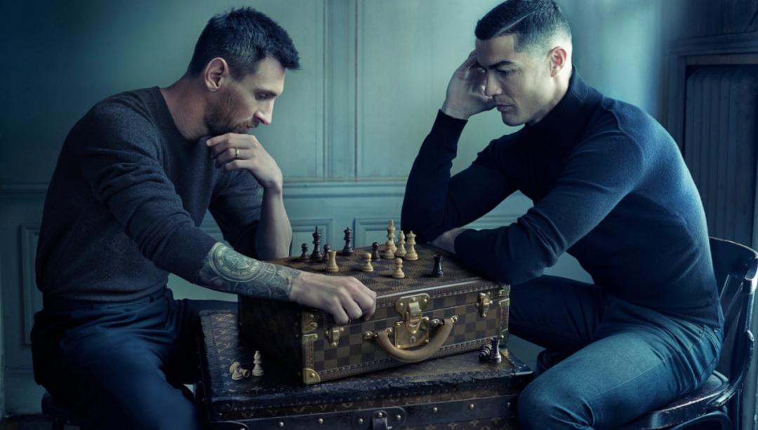 狂揽300亿！老男人梅西，为何能让中国男人集体失眠？