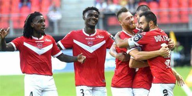 法乙尼奥特对瓦朗谢纳比赛推迟,法乙圣埃蒂安vs瓦朗谢纳