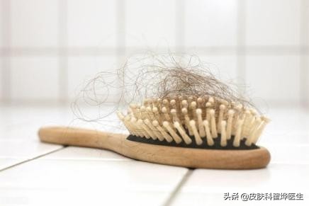 脱发族有救了？新研究：多吃这几类豆制品，可改善毛囊，防治脱发