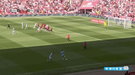 曼城足总杯夺冠瓜迪奥拉落泪,瓜迪奥拉赛后采访曼联足总杯