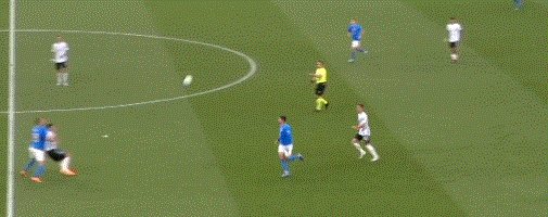 阿根廷vs荷兰梅西助攻评价,阿根廷3-0克罗地亚梅西几个助攻