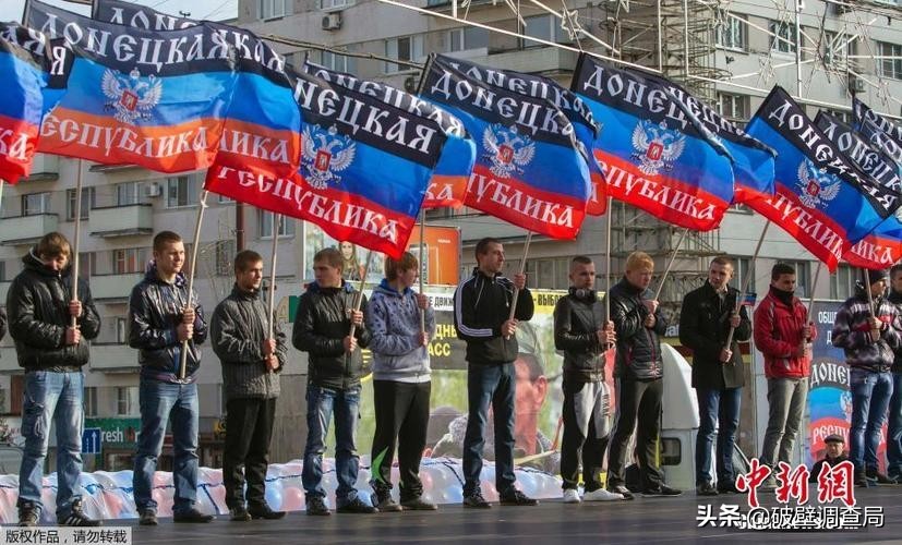 俄乌战场死了多少人,俄乌战争作战真实影像解说