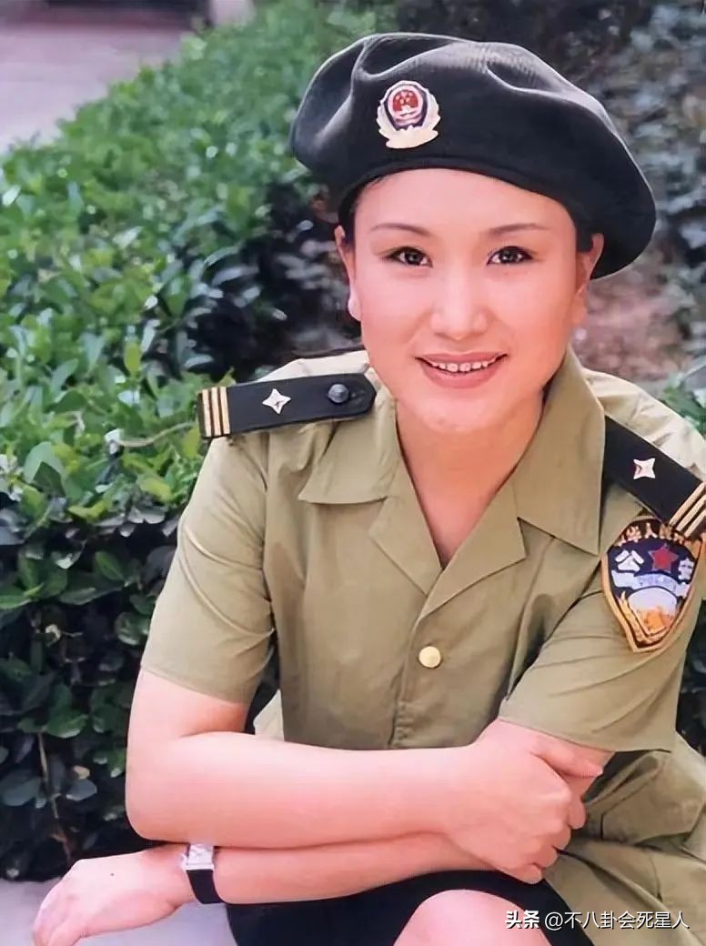 王茜主演的警察电视剧全部,王茜警察