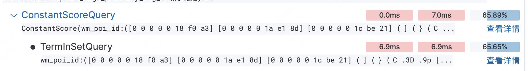 饿了么搜索引擎elasticsearch,美团外卖的搜索算法
