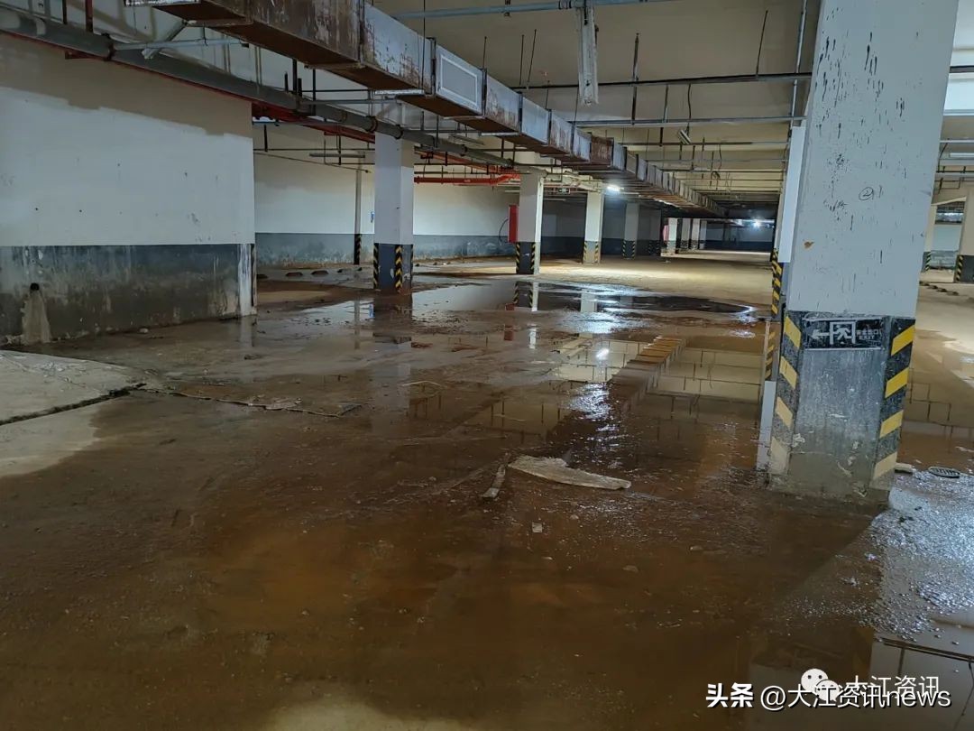 芜湖哪里的房子出现了问题,芜湖138个小区全面整治