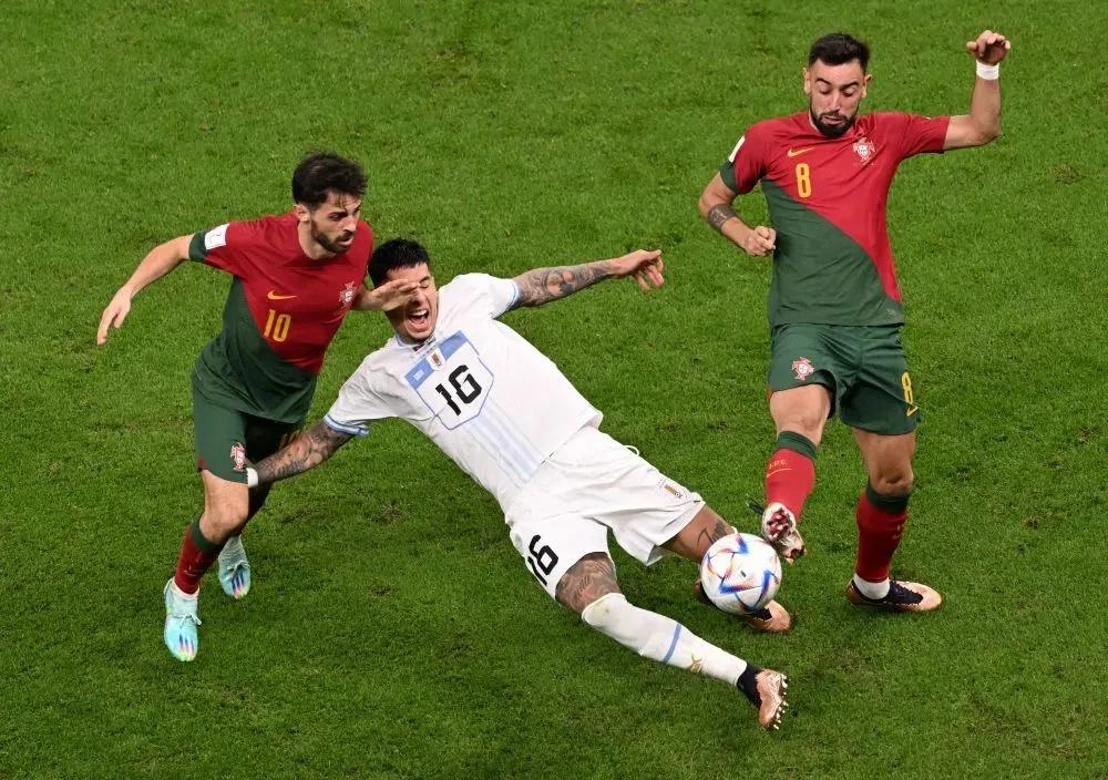 世界杯16强晋级名单,世界杯16强诞生