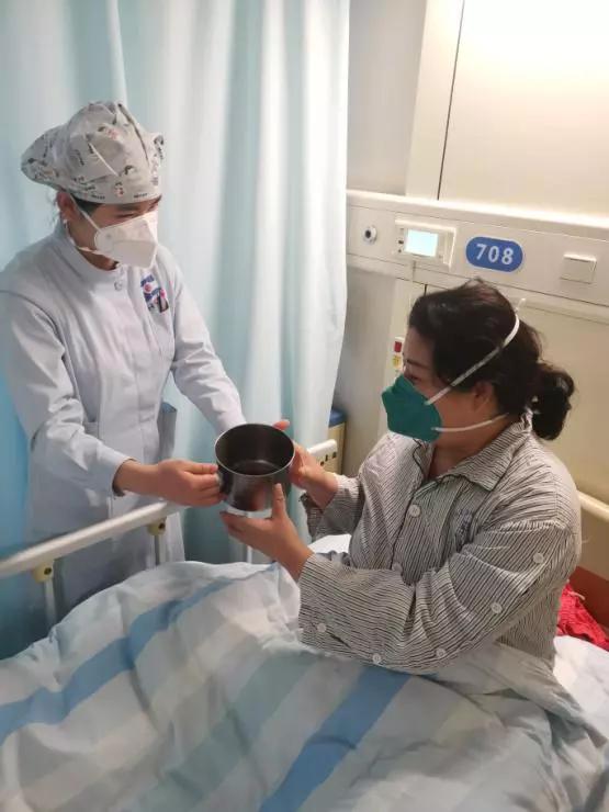 河南中医药治疗新冠,熬制中药治疗新冠