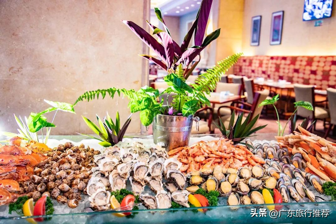 东莞喜来登酒店住宿价格,东莞喜来登酒店自助餐