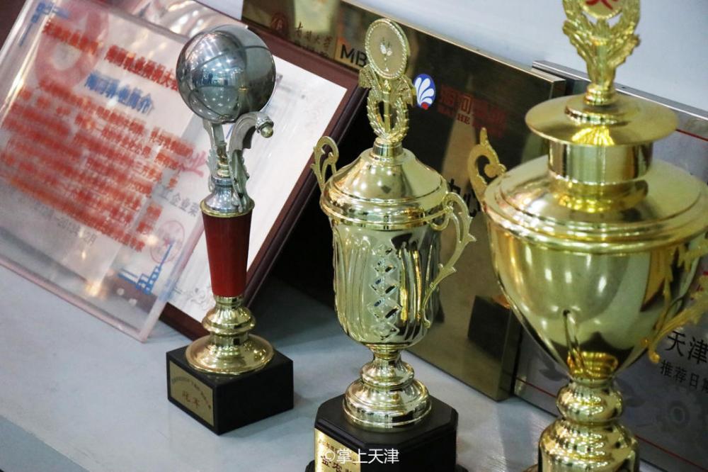 64年的海河牛奶，凭什么让人“踏实”？